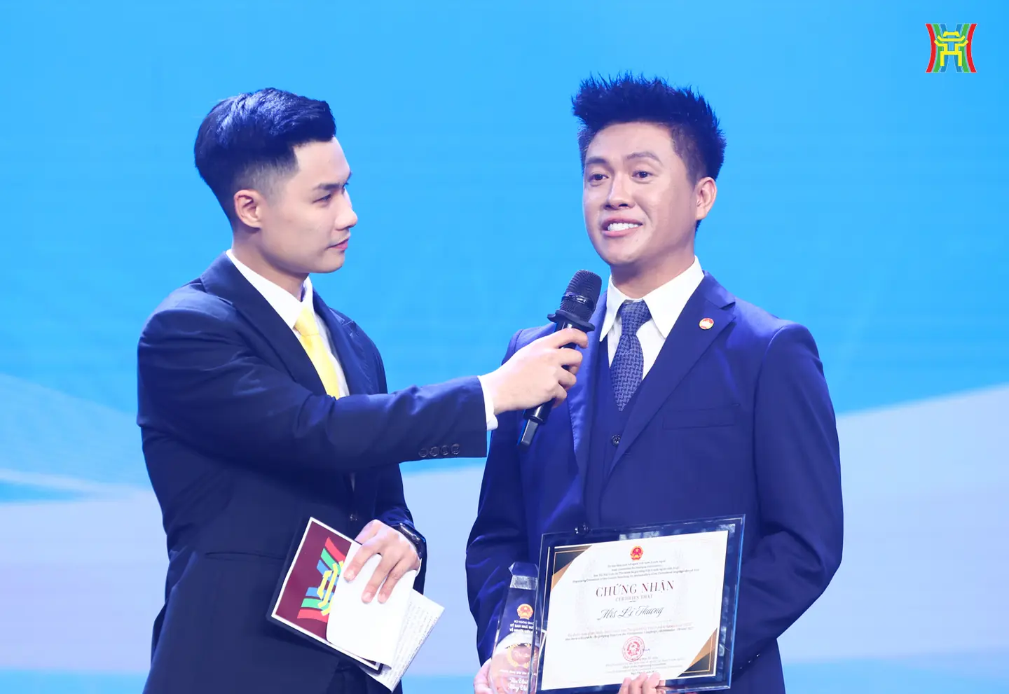 Đài PTTH Hà Nội